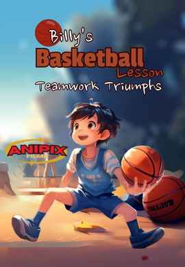 Billy's Basketball Lesson